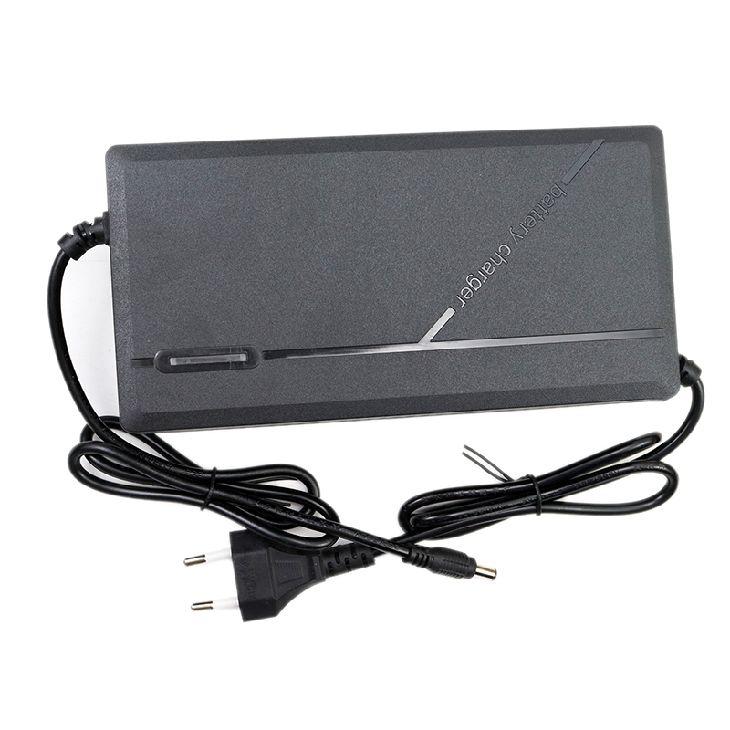 Cargador de 36V, 48V, 60V, 72V - 84V 20A Smart Charger reseña y precio