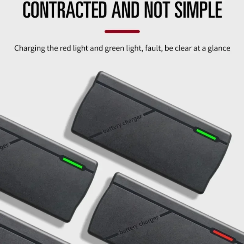 Cargador Inteligente de Baterí - 84V 20A Smart Charger reseña y precio